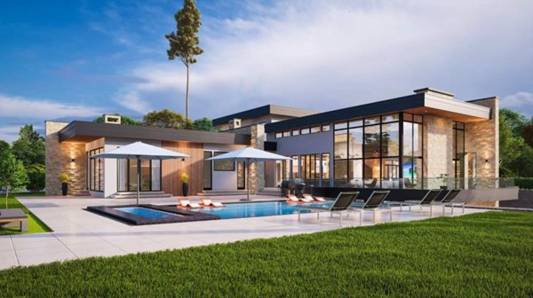 casa indipendente in vendita a Forte dei Marmi