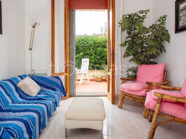 appartamento in vendita a Forte dei Marmi