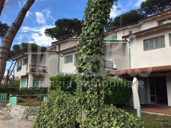 appartamento in vendita a Forte dei Marmi