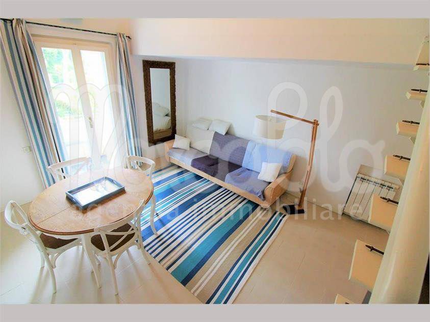 appartamento in vendita a Forte dei Marmi