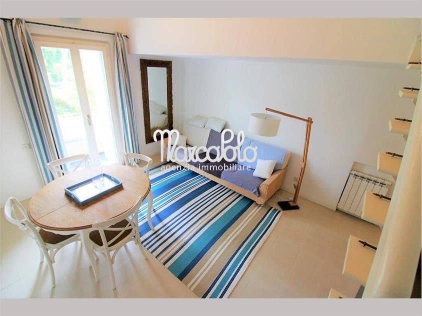 appartamento in vendita a Forte dei Marmi in zona Roma Imperiale
