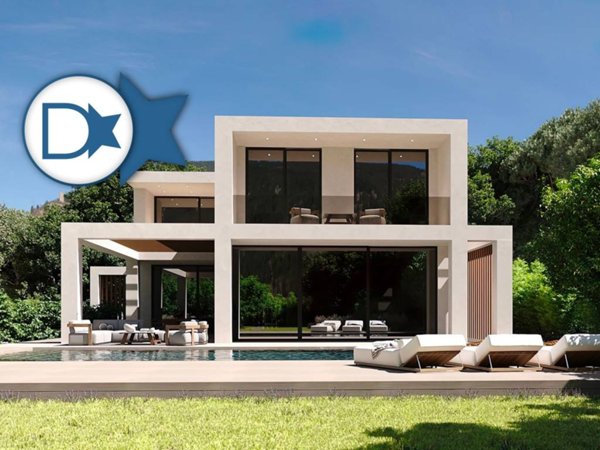casa indipendente in vendita a Forte dei Marmi in zona Vittoria Apuana