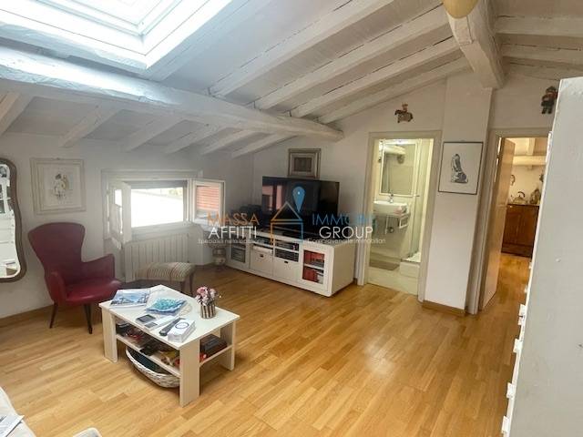 appartamento in vendita a Forte dei Marmi
