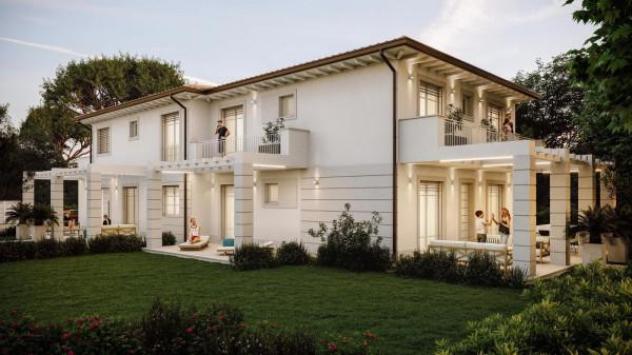 casa indipendente in vendita a Forte dei Marmi