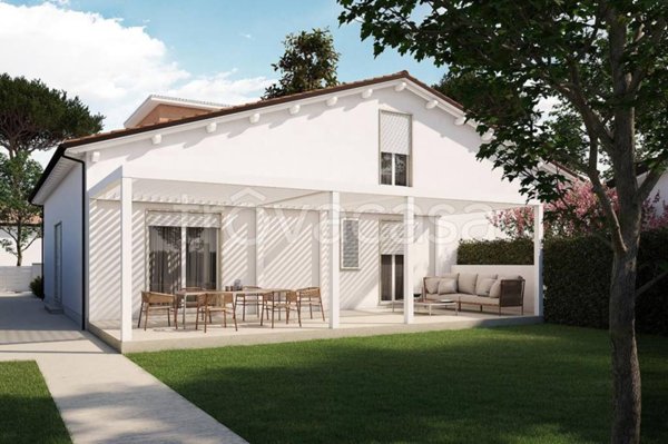 casa indipendente in vendita a Forte dei Marmi