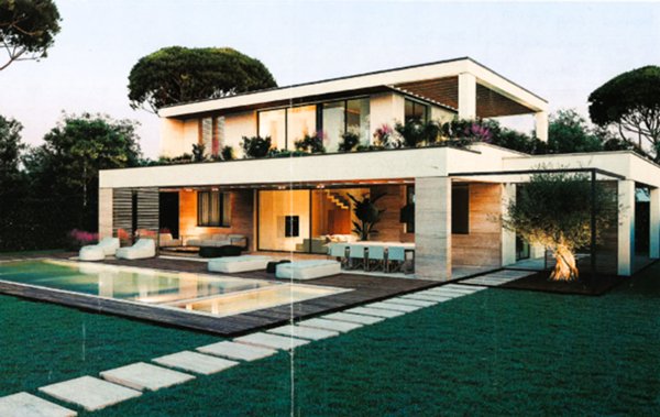 casa indipendente in vendita a Forte dei Marmi