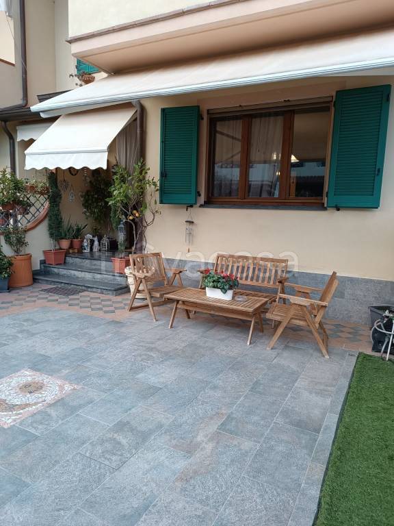 casa indipendente in vendita a Forte dei Marmi in zona Vittoria Apuana
