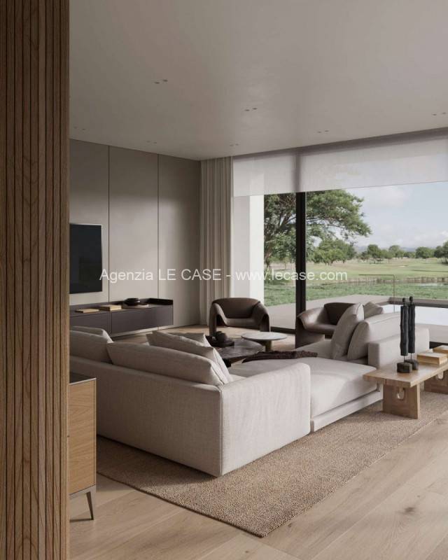 casa indipendente in vendita a Forte dei Marmi in zona Vittoria Apuana