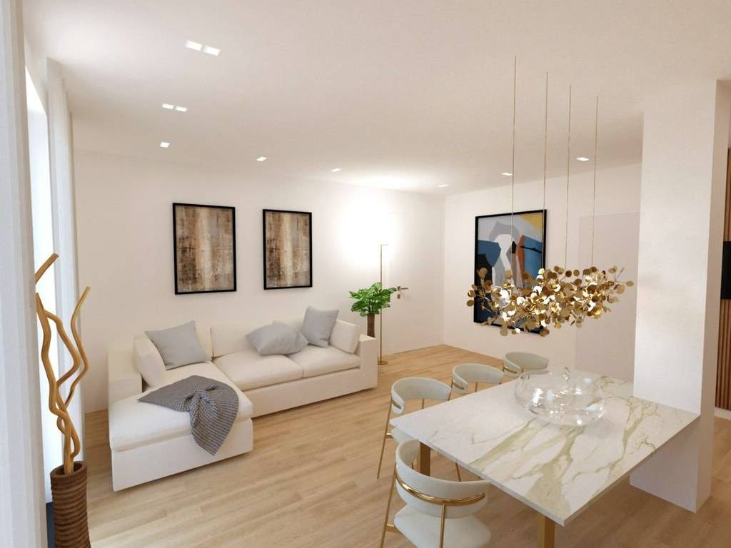 appartamento in vendita a Forte dei Marmi