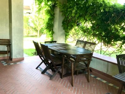 casa indipendente in vendita a Forte dei Marmi