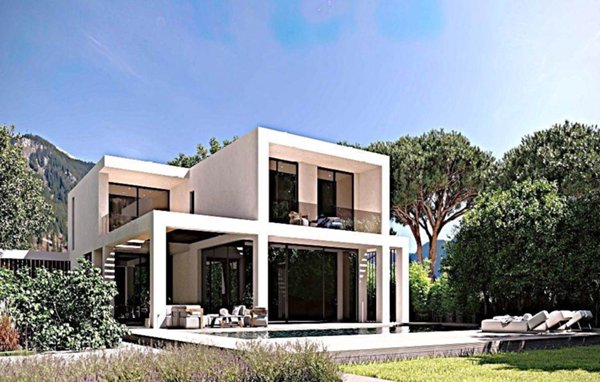 casa indipendente in vendita a Forte dei Marmi