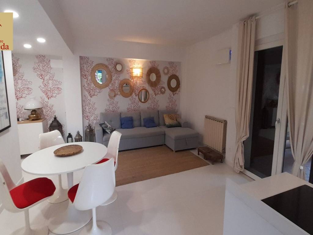 appartamento in vendita a Forte dei Marmi in zona Vittoria Apuana
