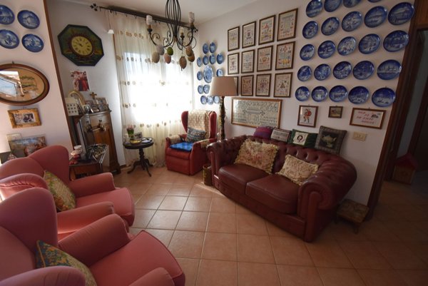 appartamento in vendita a Forte dei Marmi