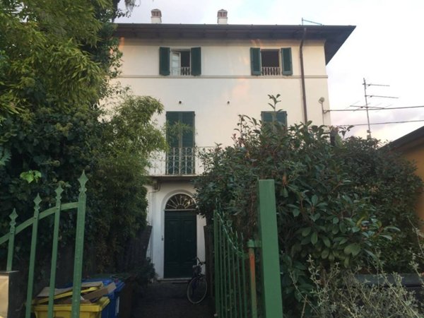 appartamento in vendita a Forte dei Marmi