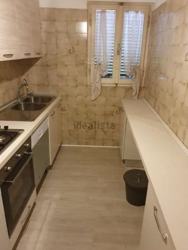 appartamento in vendita a Forte dei Marmi in zona Vittoria Apuana