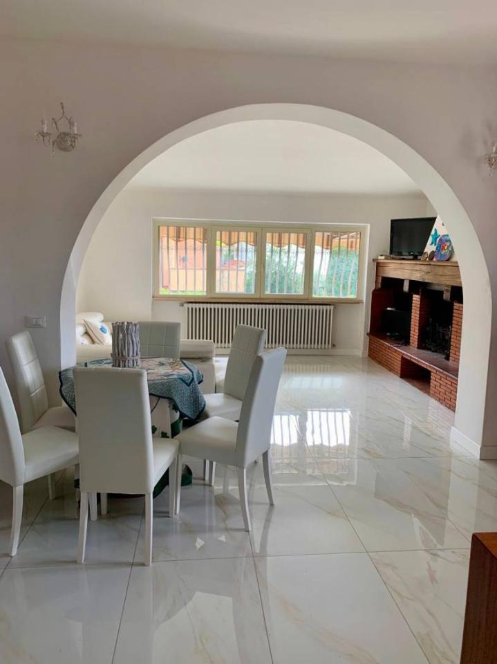 appartamento in vendita a Forte dei Marmi