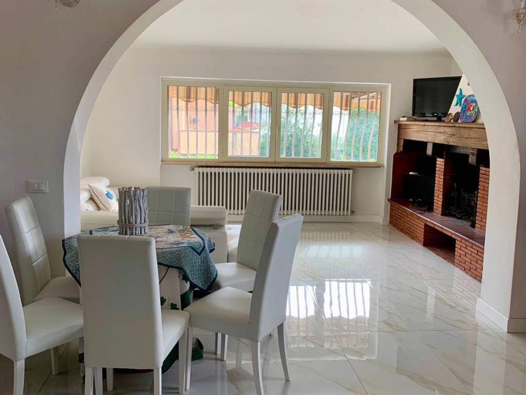 appartamento in vendita a Forte dei Marmi