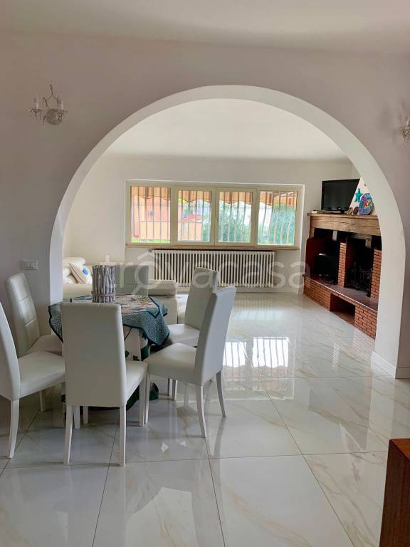 appartamento in vendita a Forte dei Marmi