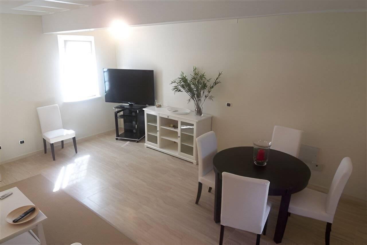 appartamento in vendita a Forte dei Marmi