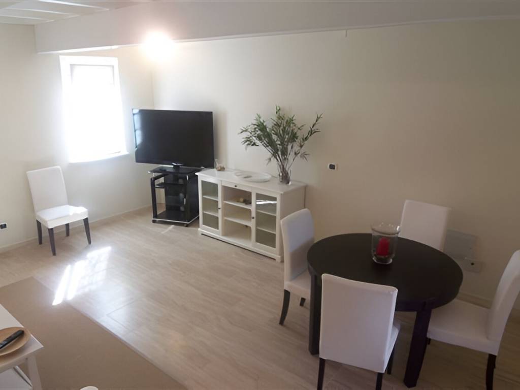 appartamento in vendita a Forte dei Marmi