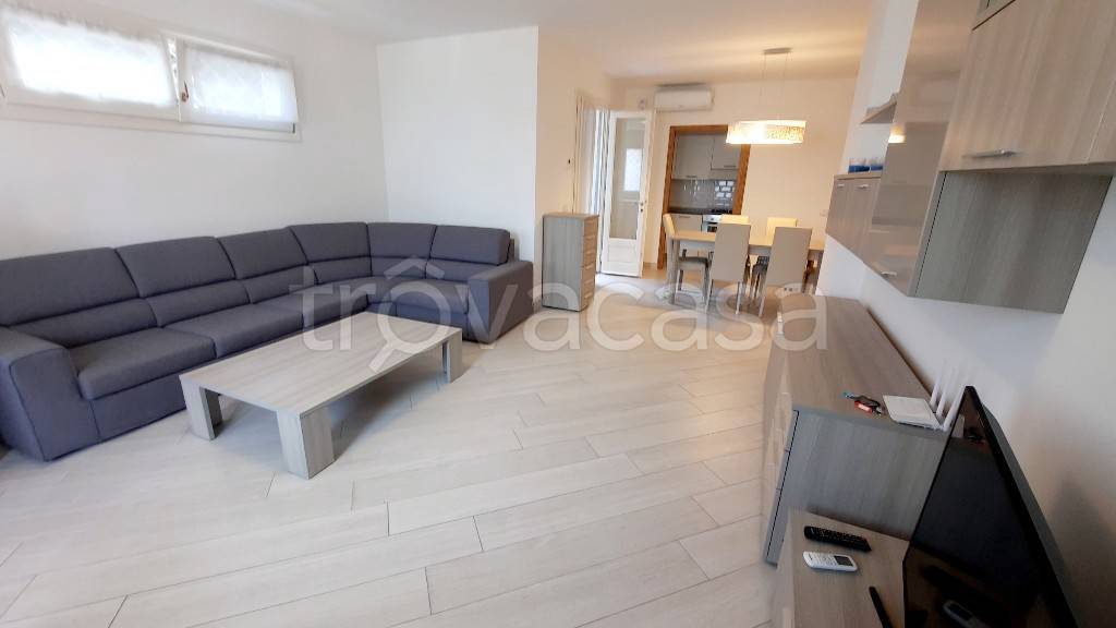 appartamento in vendita a Forte dei Marmi