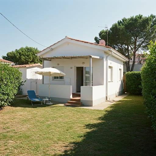 casa indipendente in vendita a Forte dei Marmi