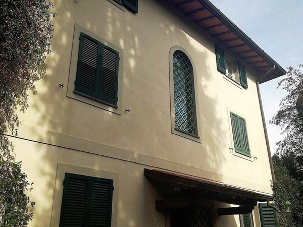 appartamento in vendita a Forte dei Marmi in zona Roma Imperiale