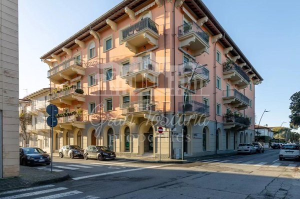appartamento in vendita a Forte dei Marmi