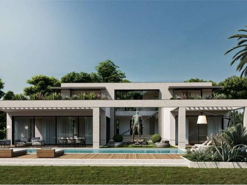 casa indipendente in vendita a Forte dei Marmi in zona Vittoria Apuana
