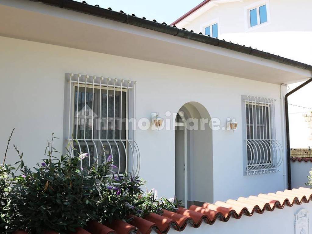 casa indipendente in vendita a Forte dei Marmi