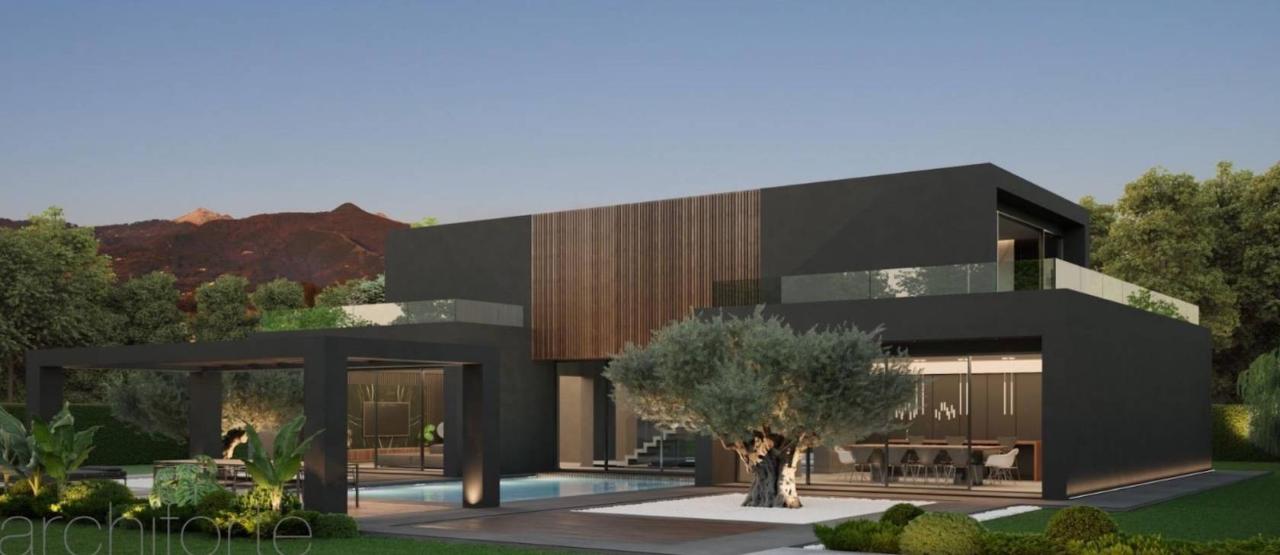 casa indipendente in vendita a Forte dei Marmi