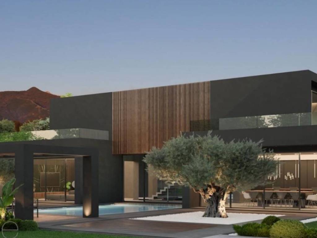 casa indipendente in vendita a Forte dei Marmi