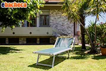 casa indipendente in vendita a Forte dei Marmi