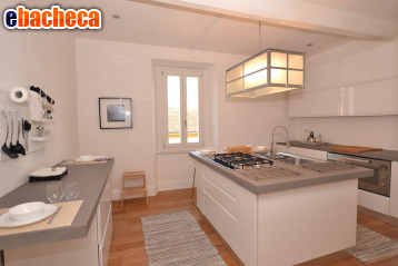 appartamento in vendita a Forte dei Marmi