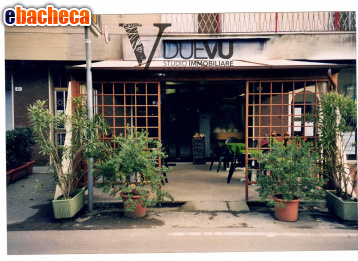 negozio in vendita a Forte dei Marmi