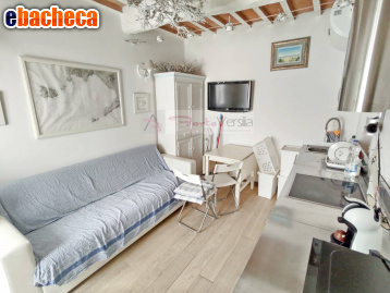 appartamento in vendita a Forte dei Marmi