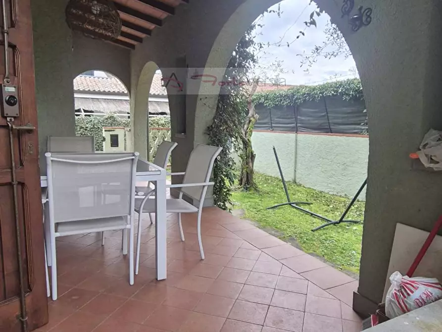 casa indipendente in vendita a Forte dei Marmi