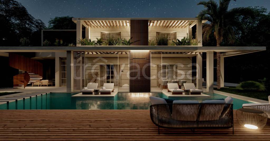 casa indipendente in vendita a Forte dei Marmi
