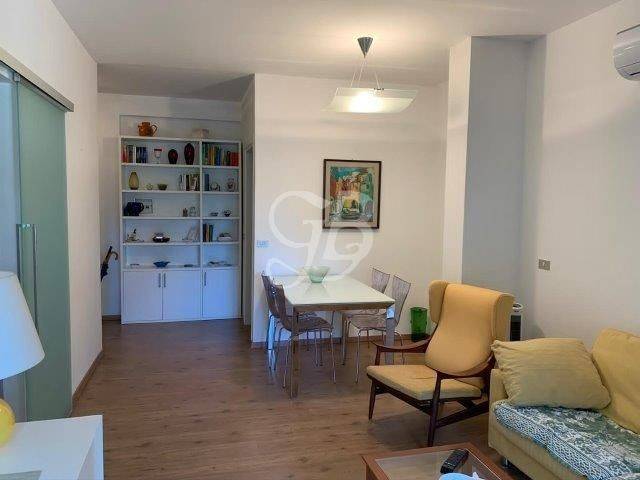 appartamento in vendita a Forte dei Marmi in zona Roma Imperiale