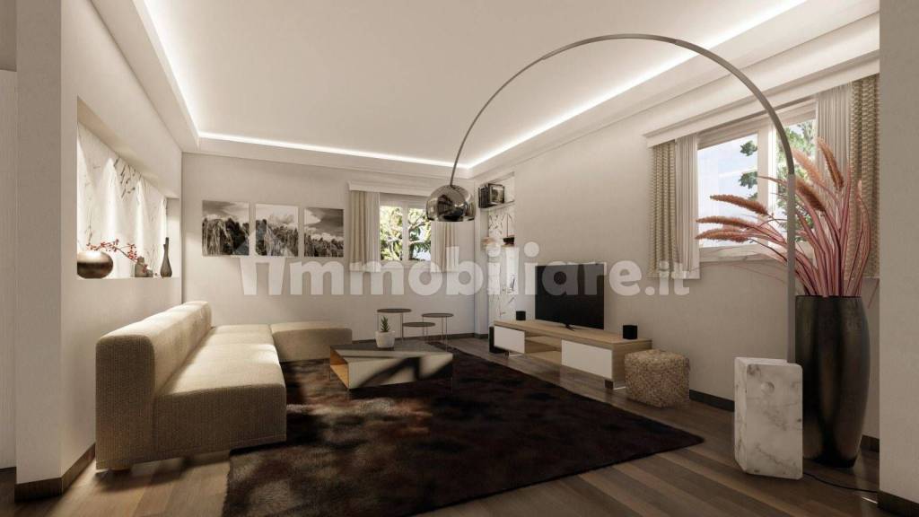 casa indipendente in vendita a Forte dei Marmi