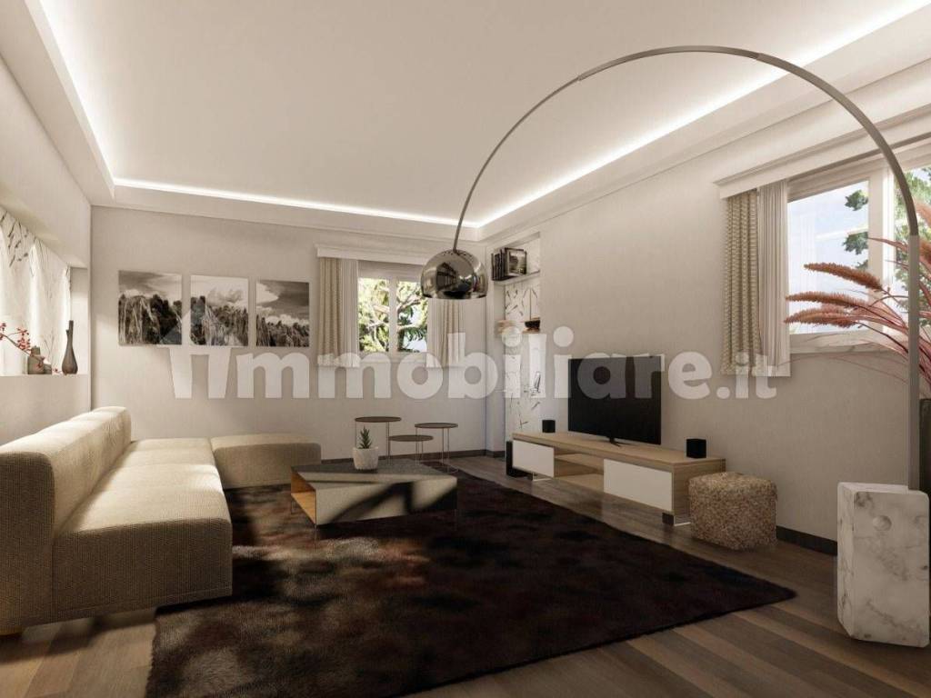 casa indipendente in vendita a Forte dei Marmi