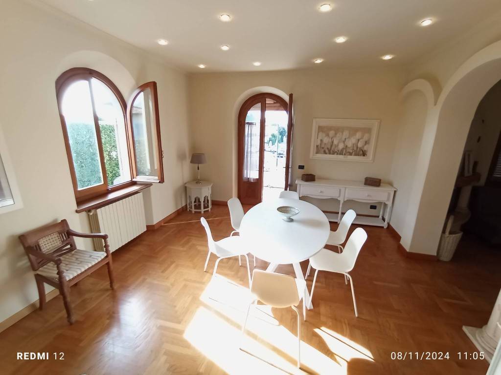 appartamento in vendita a Forte dei Marmi