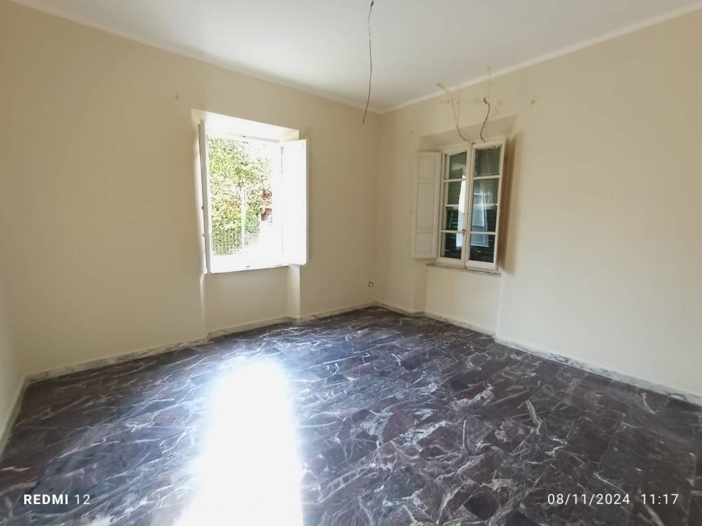 appartamento in vendita a Forte dei Marmi