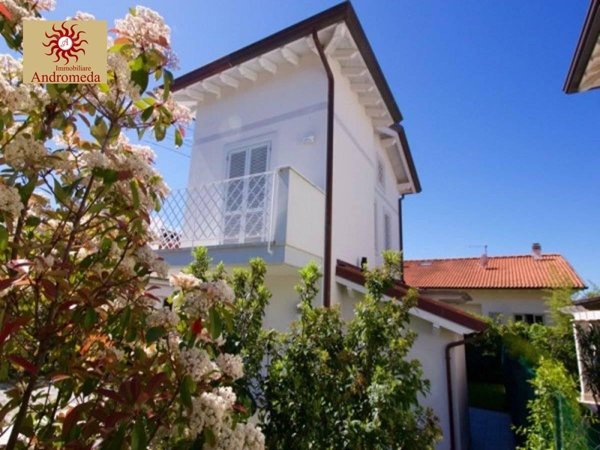 casa indipendente in vendita a Forte dei Marmi