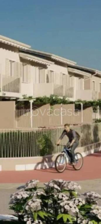 casa indipendente in vendita a Forte dei Marmi