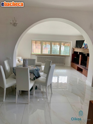 appartamento in vendita a Forte dei Marmi