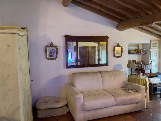 appartamento in vendita a Forte dei Marmi