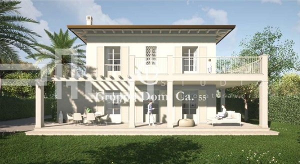 casa indipendente in vendita a Forte dei Marmi