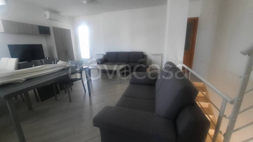 appartamento in vendita a Forte dei Marmi