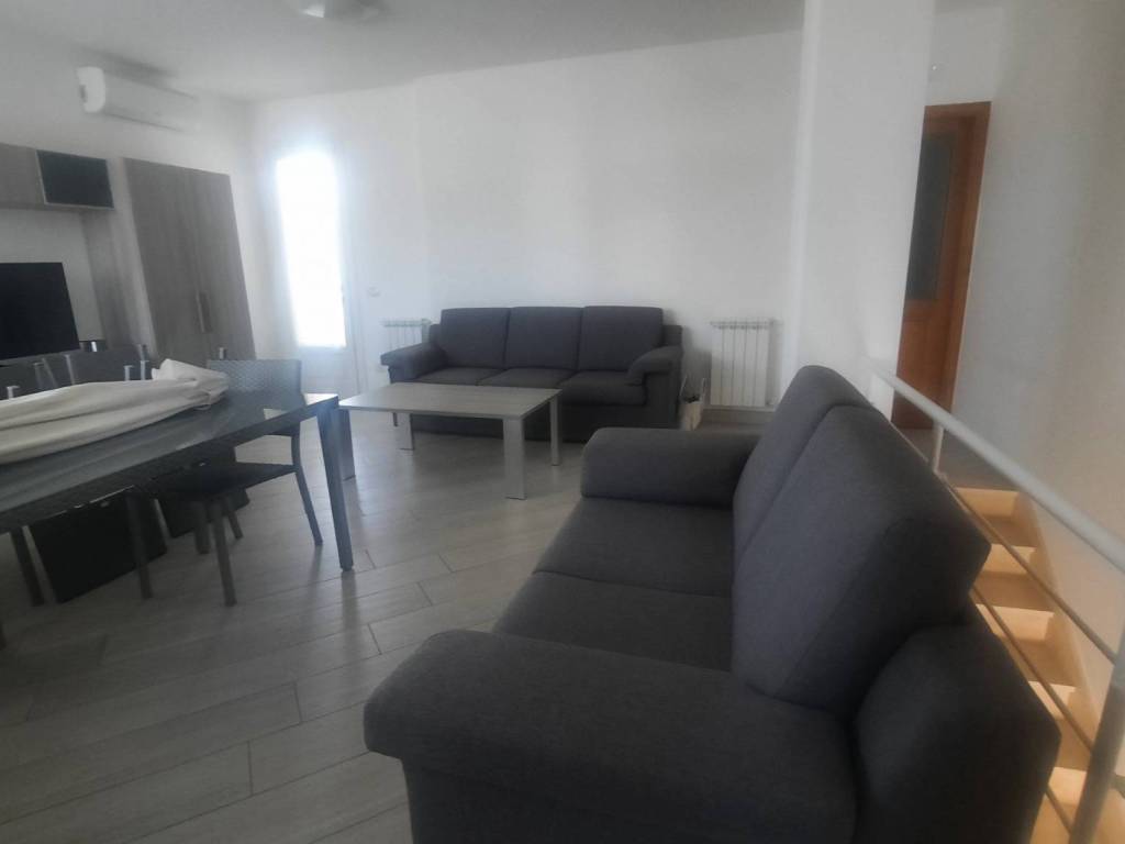 appartamento in vendita a Forte dei Marmi